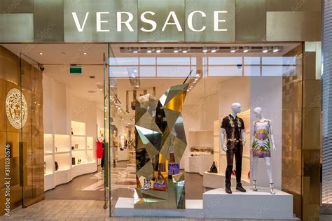 paire de versace|Versace boutique Canada.